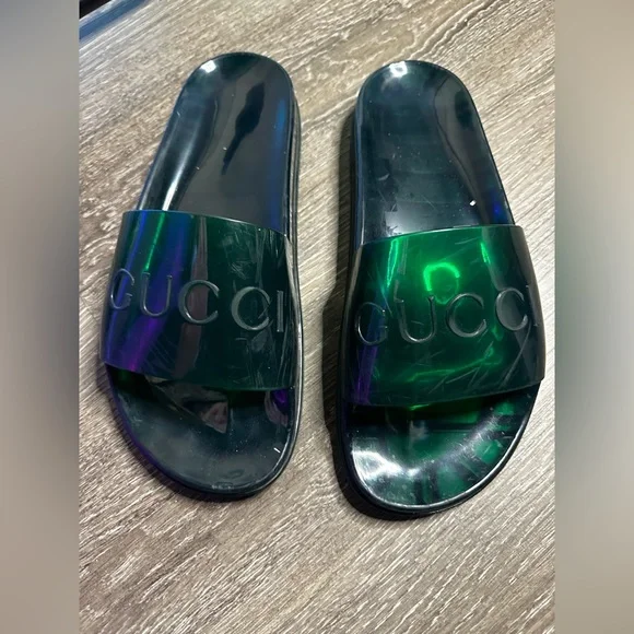 Gucci | Shoes | Copy Gucci Slides | Poshmark